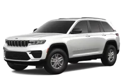SUV Inventory